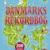 Danmarks rekordbog