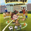 Danny Driblekonge har drilleblære
