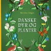 Danske dyr og planter