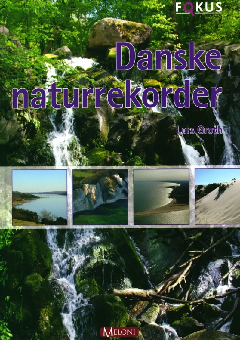 Danske naturrekorder