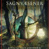 Danske Sagnvæsener - Et Bestiarium