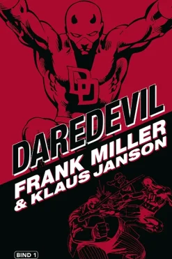 Daredevil 1