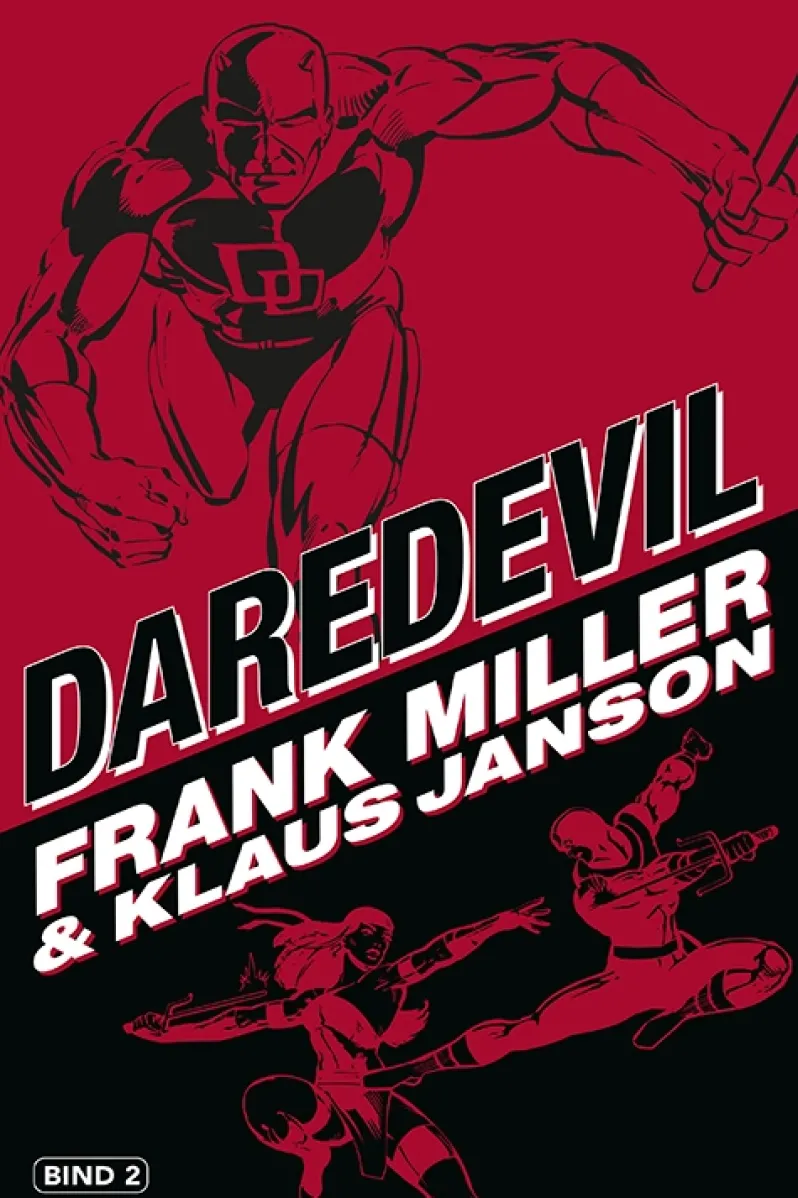 Daredevil 2
