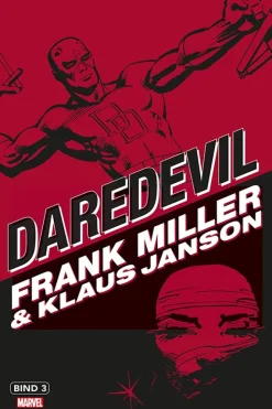 Daredevil 3