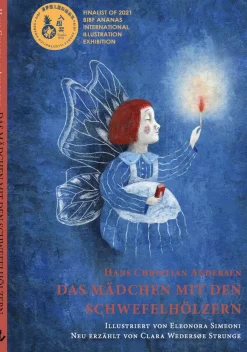 Das Mädchen Mit Den Schwefelhölzern