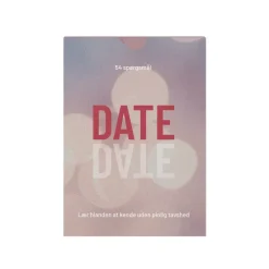 Date samtalekort