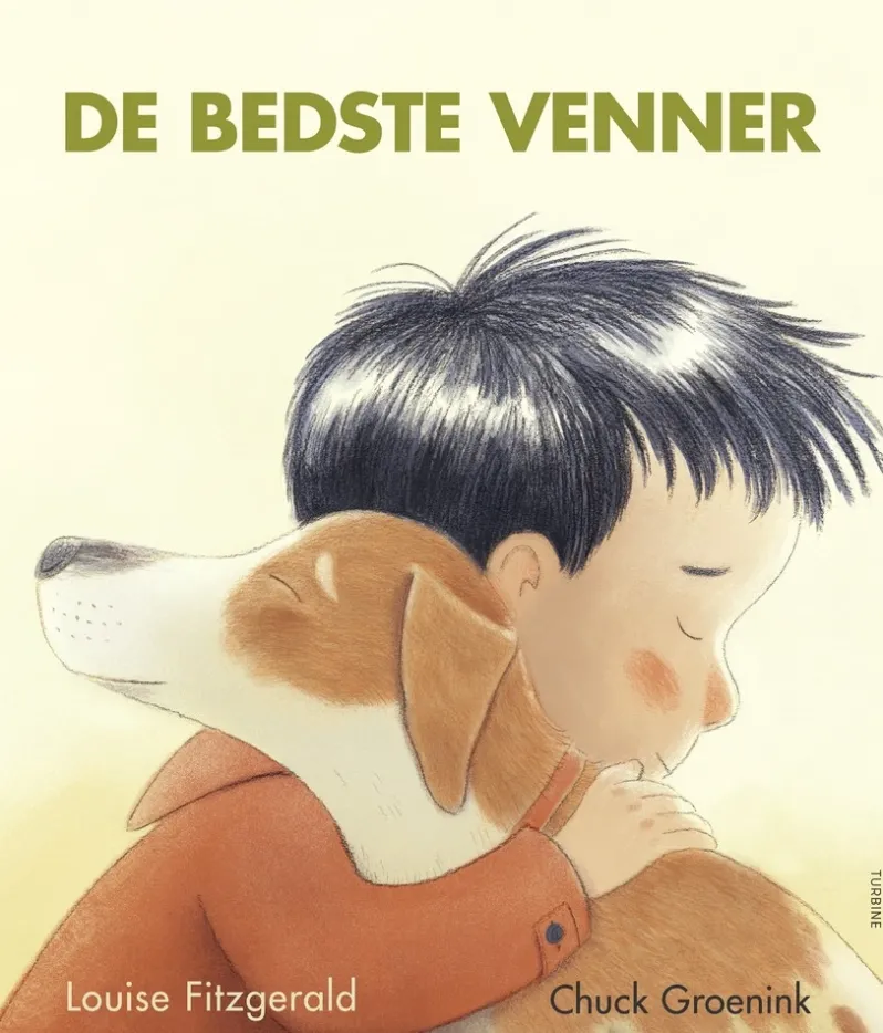 De bedste venner