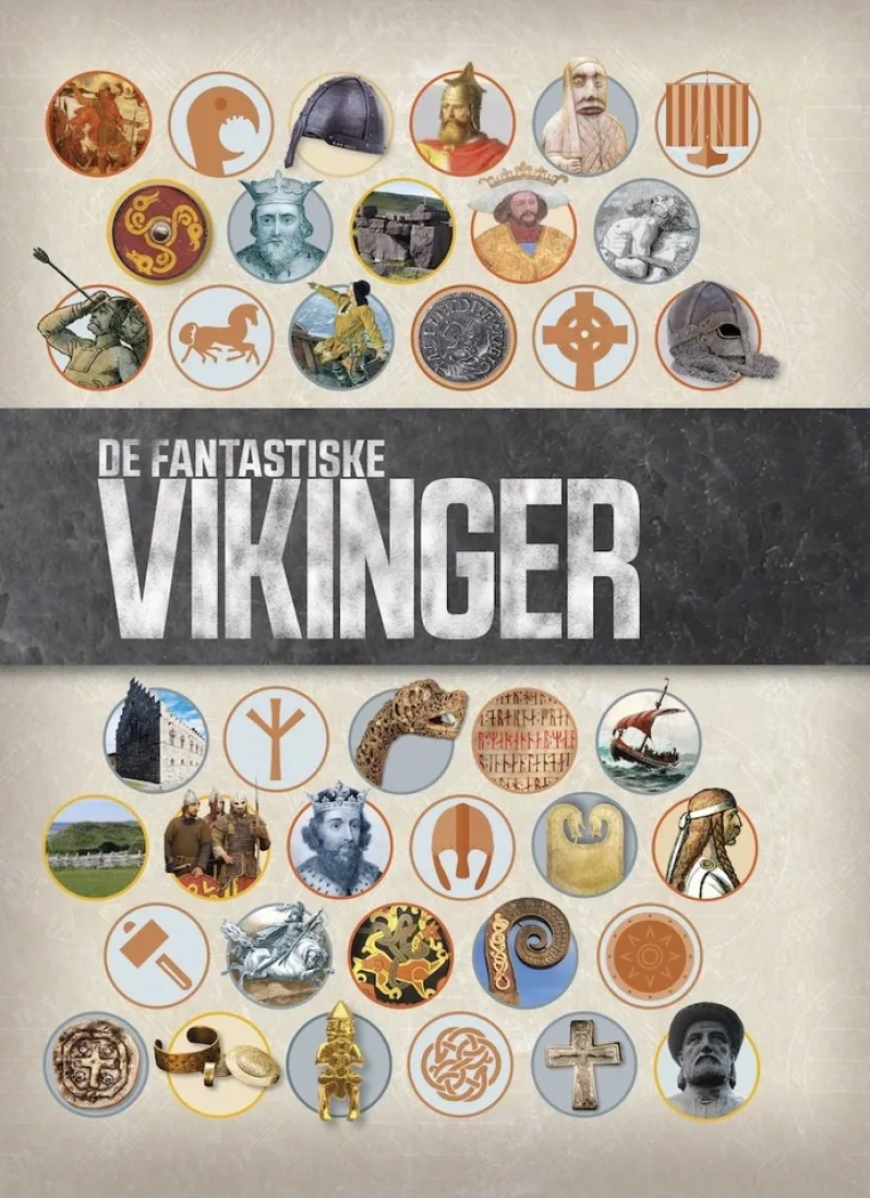 De fantastiske vikinger