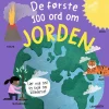 De første 100 ord om jorden