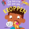 De første 100 ord om kroppen