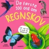 De første 100 ord om regnskov