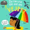 De første 100 ord om vejret