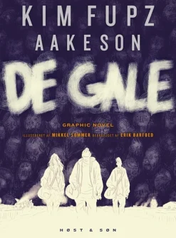 De gale