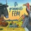 De grimmeste fem