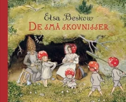 De små skovnisser