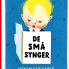 De små synger - Godnatsange