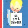 De små synger - LUKSUSUDGAVE