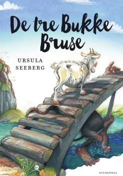 De tre Bukke Bruse