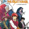 De tre musketerer 1: D’Artagnan