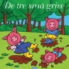 De tre små grise