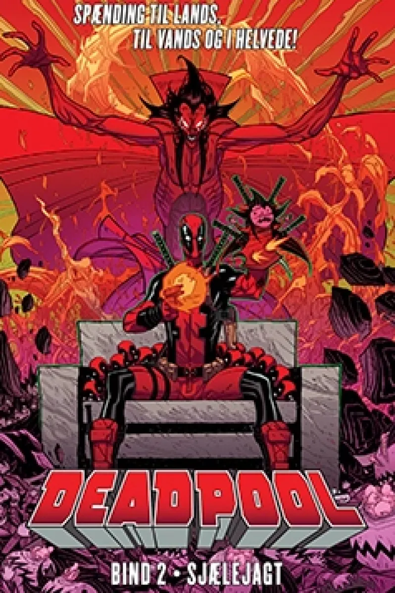 Deadpool 2
