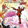 Deadpool nakker Marvel-universet igen!