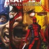 Deadpool nakker Marvel-universet