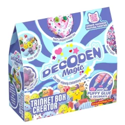 Decoden Magic Classic Smykkedåse Skaber