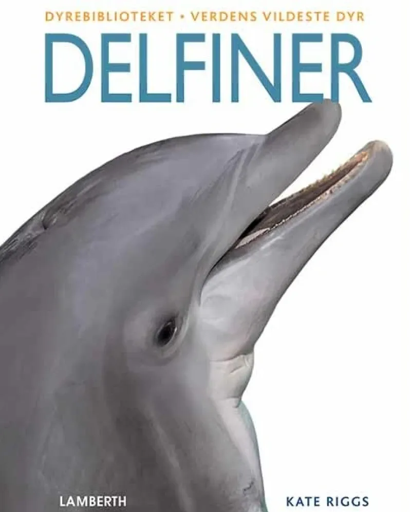 Delfiner