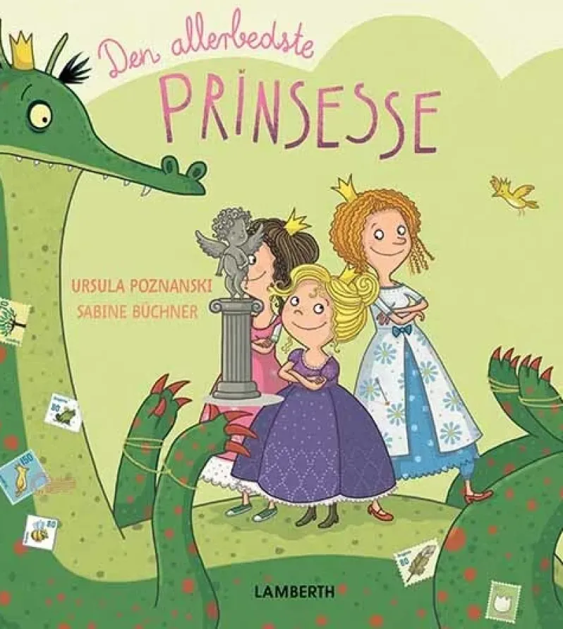 Den allerbedste prinsesse
