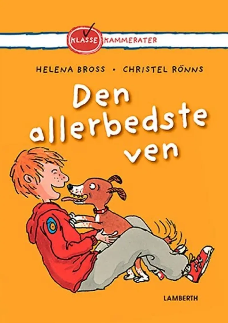 Den allerbedste ven