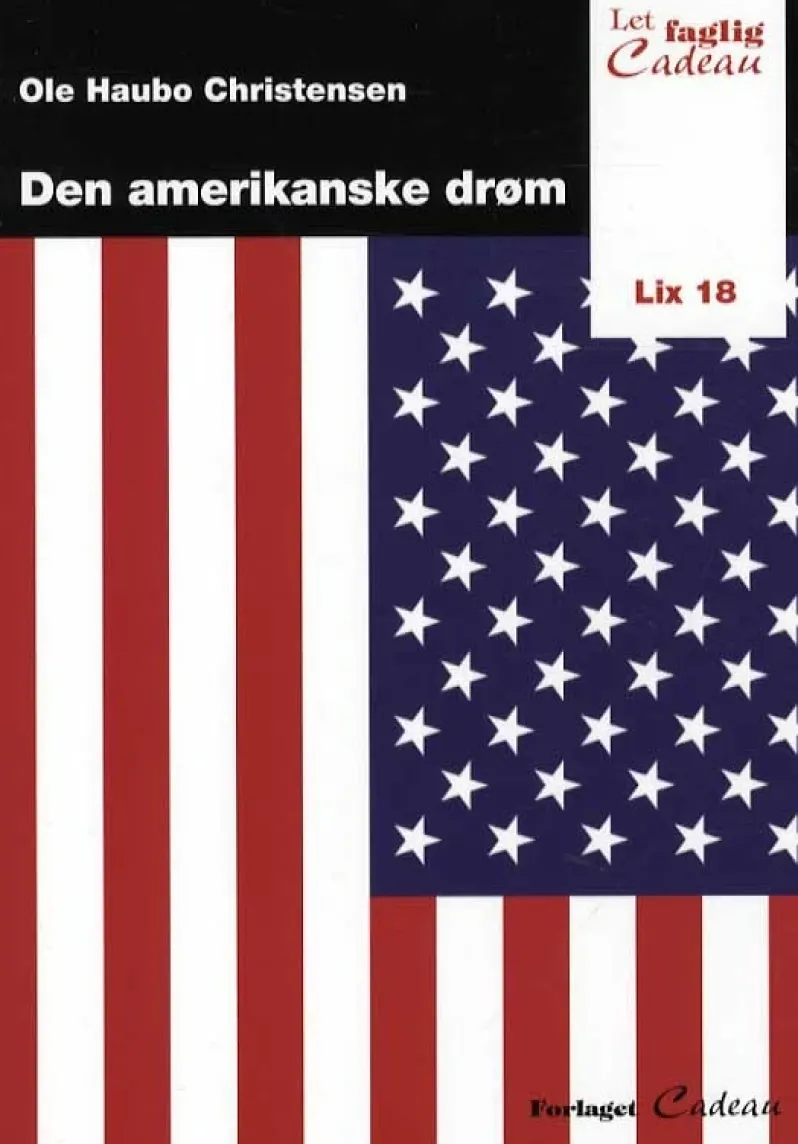 Den amerikanske drøm