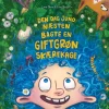 Den dag Juno næsten bagte en giftgrøn skærekage