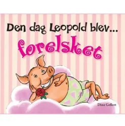 Den dag Leopold blev forelsket