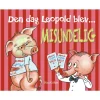 Den dag Leopold blev misundelig
