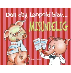 Den dag Leopold blev misundelig