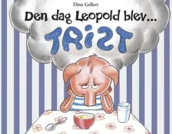Den dag Leopold blev trist
