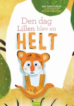 Den dag Lillen blev en helt