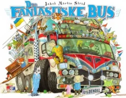 Den fantastiske bus