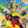 Den fantastiske Spider-Man 2