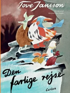 Den farlige rejse