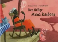 Den fiffige Mama Sambona
