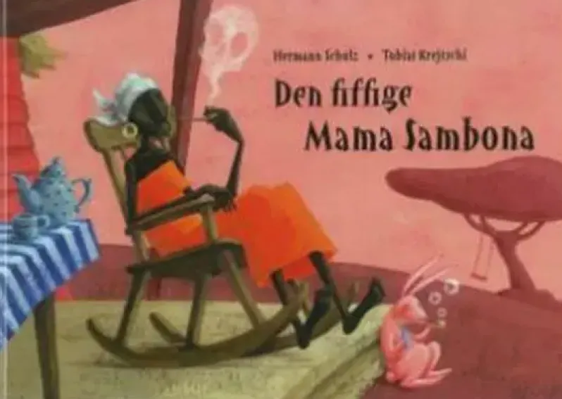 Den fiffige Mama Sambona