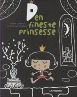 Den fineste prinsesse