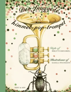 Den fnuggede himmel-pop-trompet
