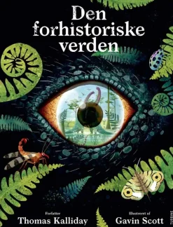 Den forhistoriske verden