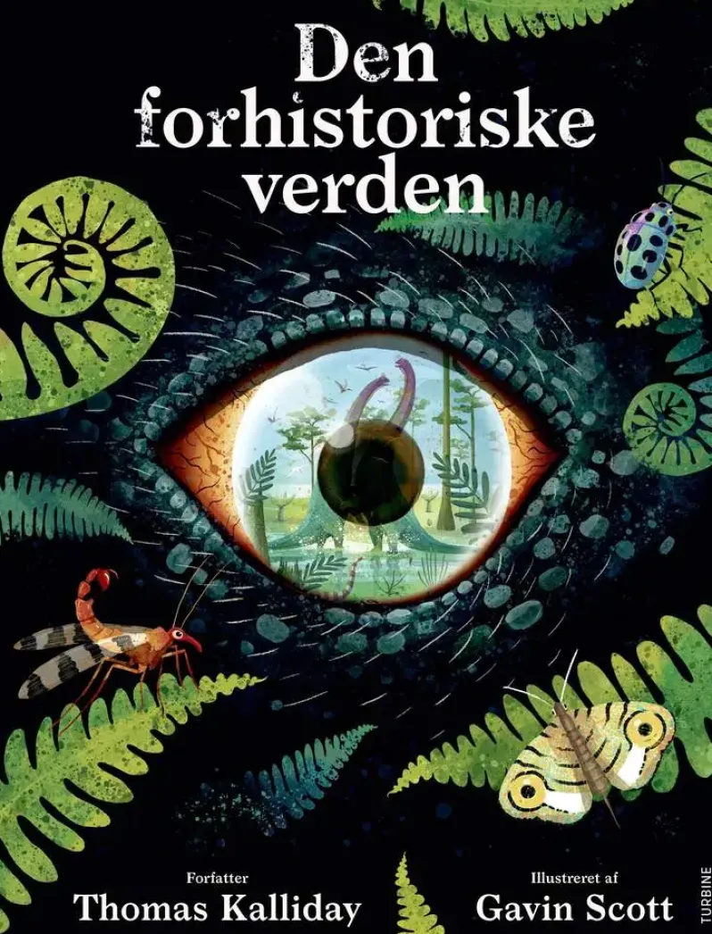 Den forhistoriske verden