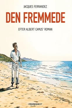 Den fremmede