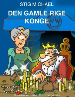 Den gamle rige konge