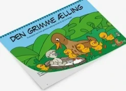 Den grimme ælling